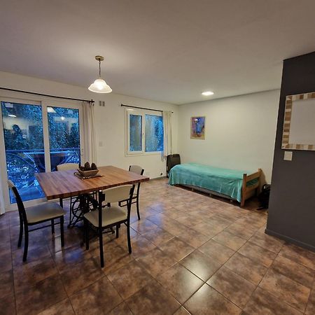 La Casita Del Bosque Apartment San Martín de los Andes Exterior foto