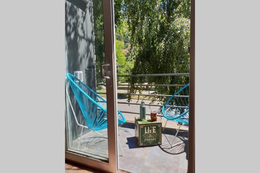 La Casita Del Bosque Apartment San Martín de los Andes Exterior foto