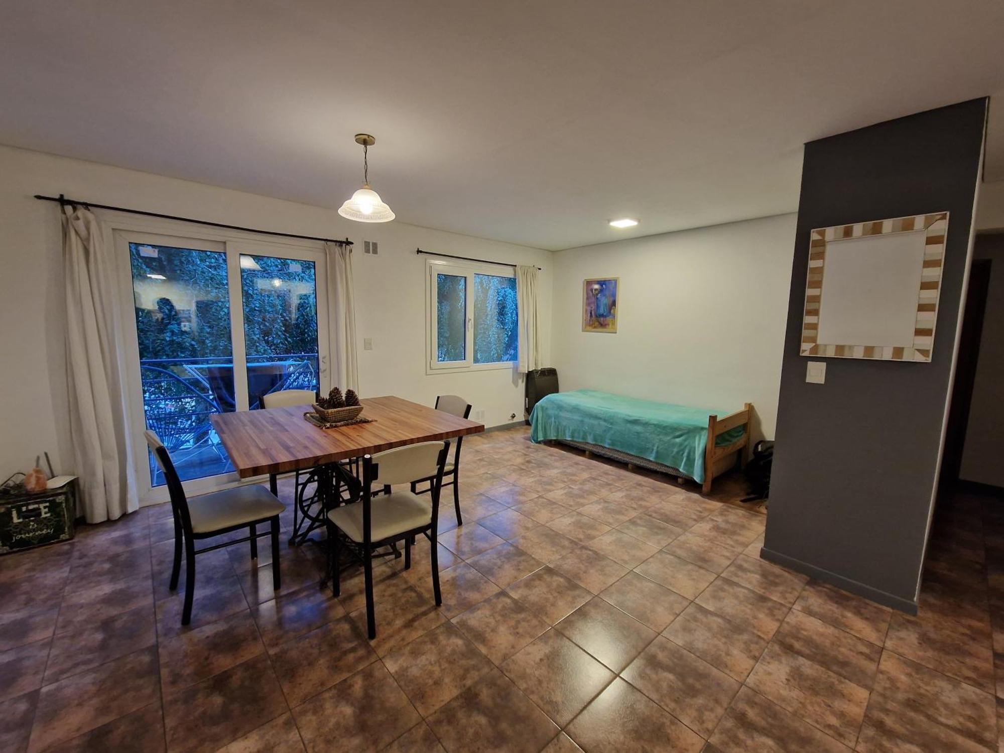 La Casita Del Bosque Apartment San Martín de los Andes Exterior foto