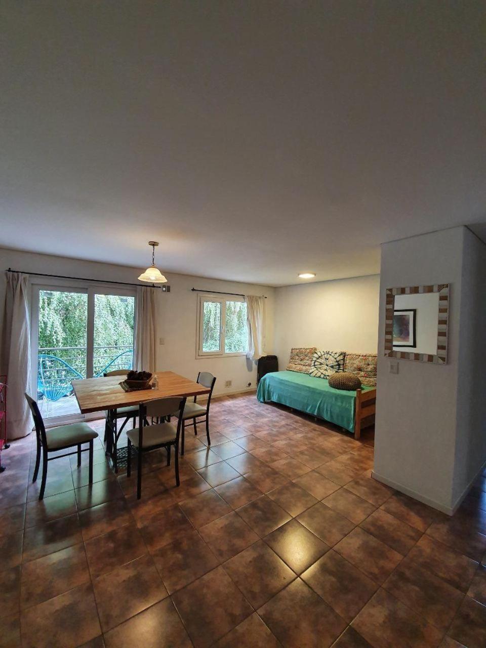 La Casita Del Bosque Apartment San Martín de los Andes Exterior foto