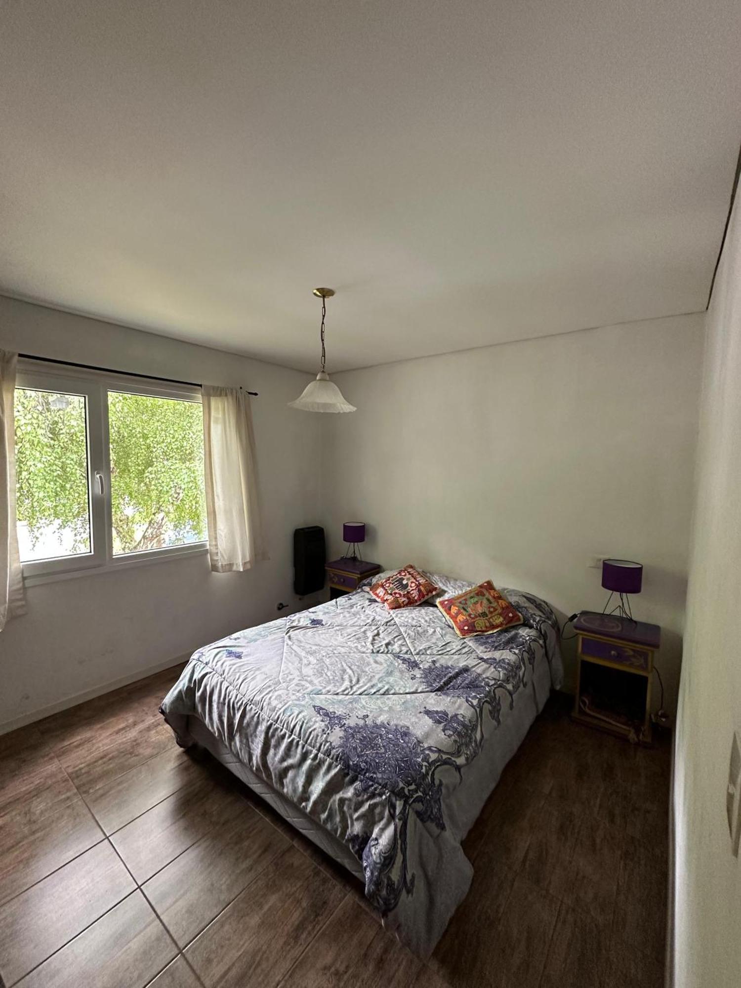 La Casita Del Bosque Apartment San Martín de los Andes Exterior foto